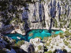 1 Les Calanques entre Marseille et Cassis 1_000040